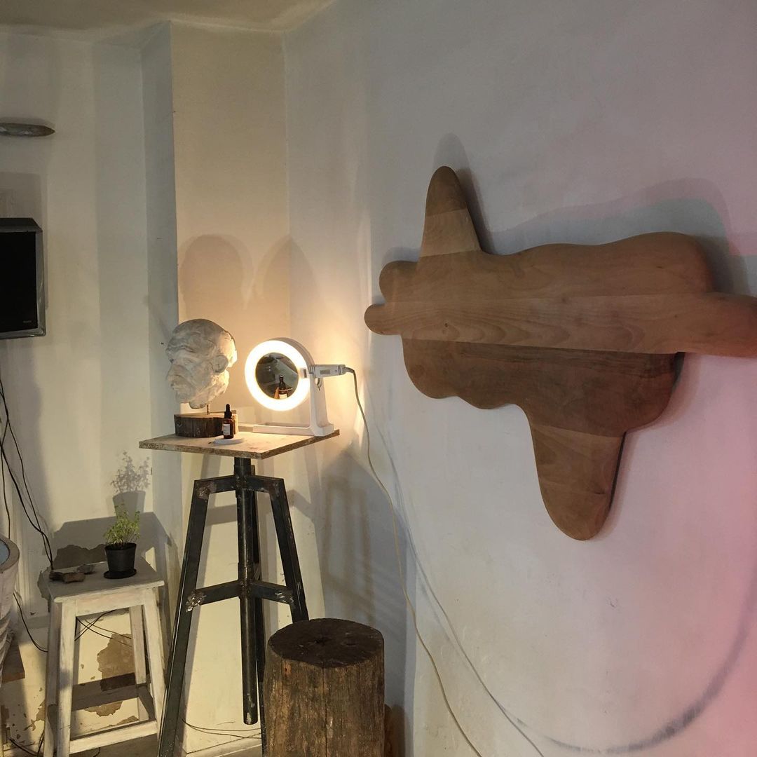 Atelier galery 5