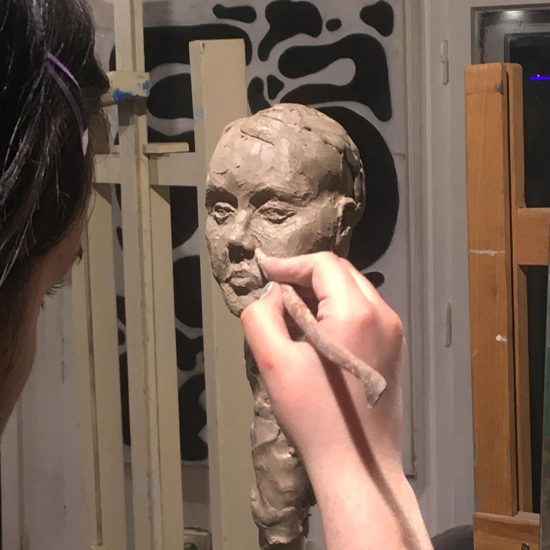 Atelier galery 5